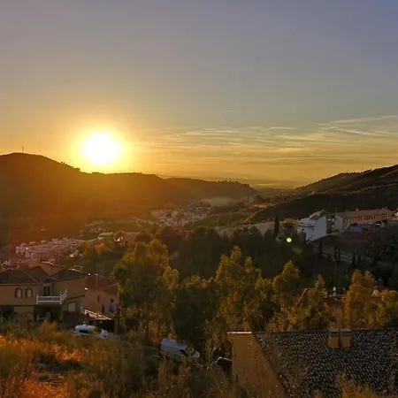 Apartment Boutique Cenes De La Vega