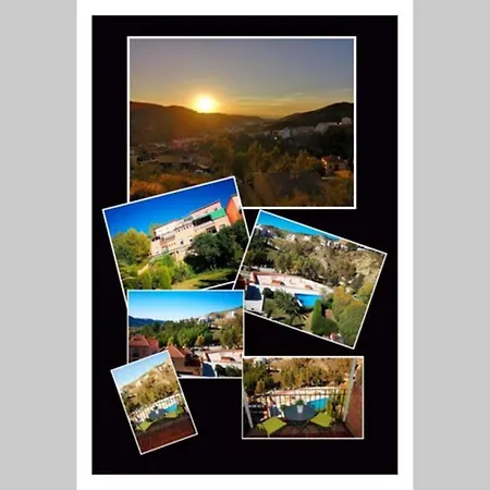 Boutique Apartment Cenes De La Vega