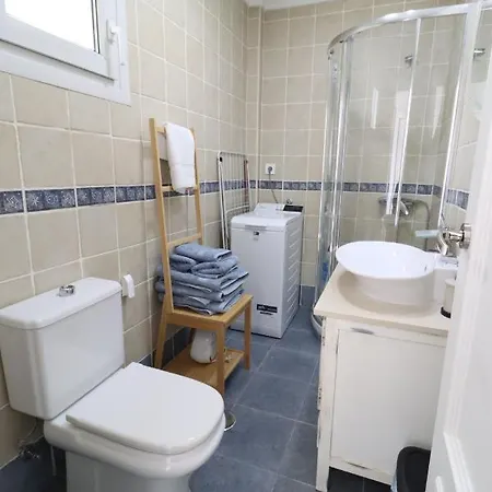 Boutique Appartement