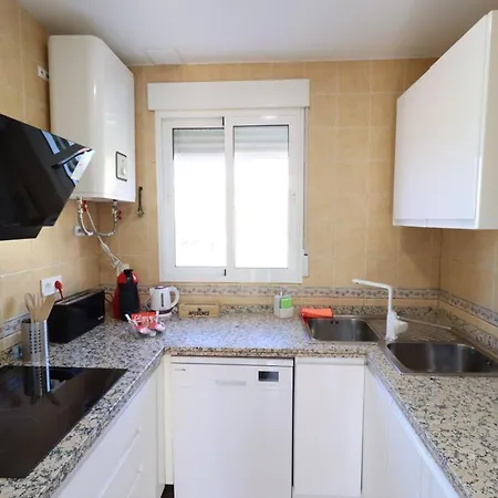 Appartement Boutique