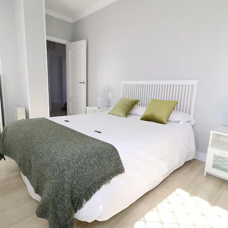 Boutique Appartement Cenes De La Vega