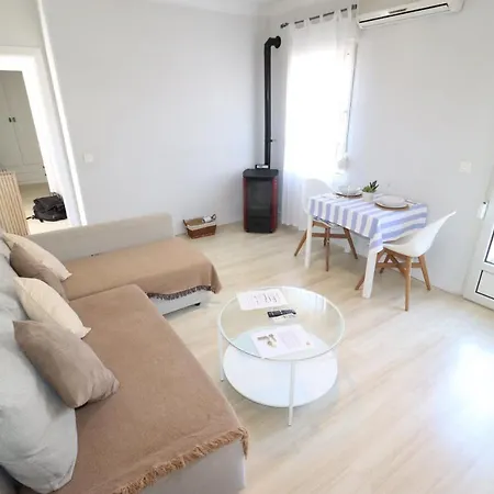 Boutique Appartement *