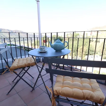 Boutique Appartement *