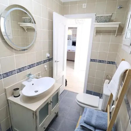 Boutique Appartement Cenes De La Vega