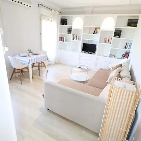 Appartement Boutique Cenes De La Vega